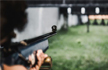 Municipal body Chairman, shot dead while playing volleyball in UP